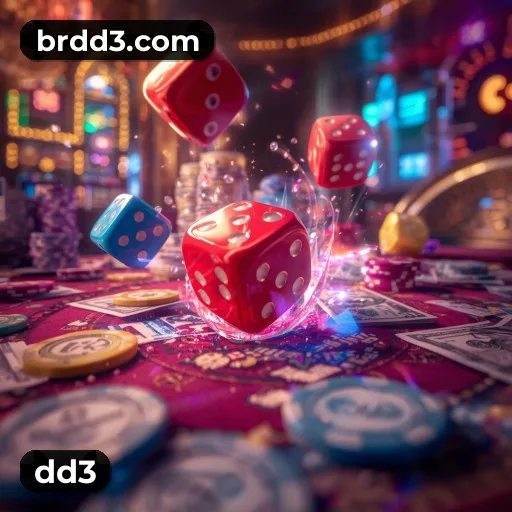 Ajuda Online dd3 — suporte oficial e atendimento Brasil