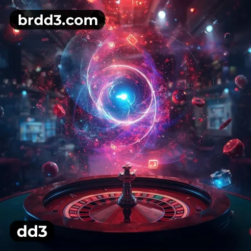 dd3 bet — painel ao vivo com cotações dinâmicas