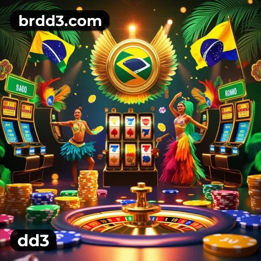 dd3 bet — mercados de futebol e esportes no app