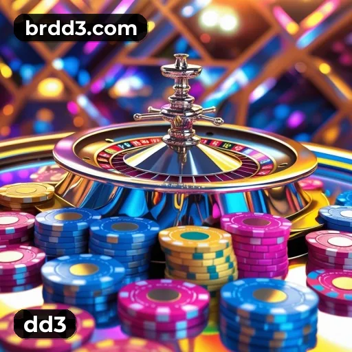 dd3 bônus — cashback 15 por cento e níveis VIP