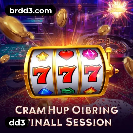 dd3 bônus — painel de promoções no aplicativo