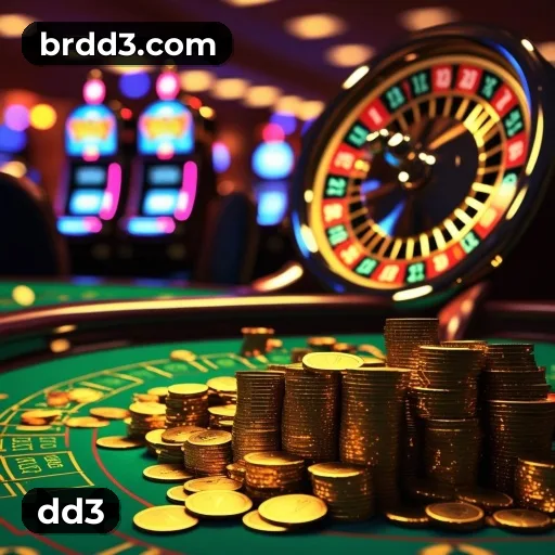 dd3 plataforma — depósito PIX instantâneo no caixa