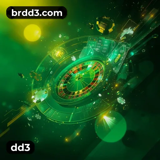 dd3 termos — contrato de uso e regulamento da plataforma